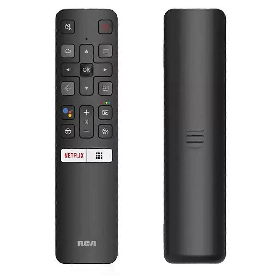New Genuine RC802V FMRB Remote Control For HITACHI RCA Smart TV XC32SM XC40SM