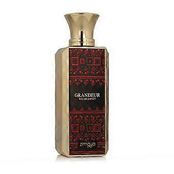 Eau de Parfum - ZIMAYA - Grandeur - Unisex - 100 ml - Alta concentrazione