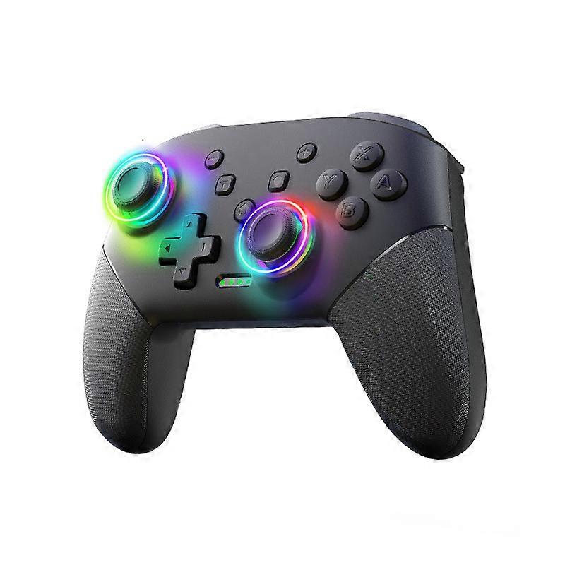 S80 Wireless Gamepad 3D Joystick and Sensitive Triggers Controller 900mAh Battery for Multiple Devices