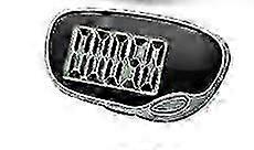 Creative Walking Counter Portable Pedometer Professional Step Counter Running Walking Counter