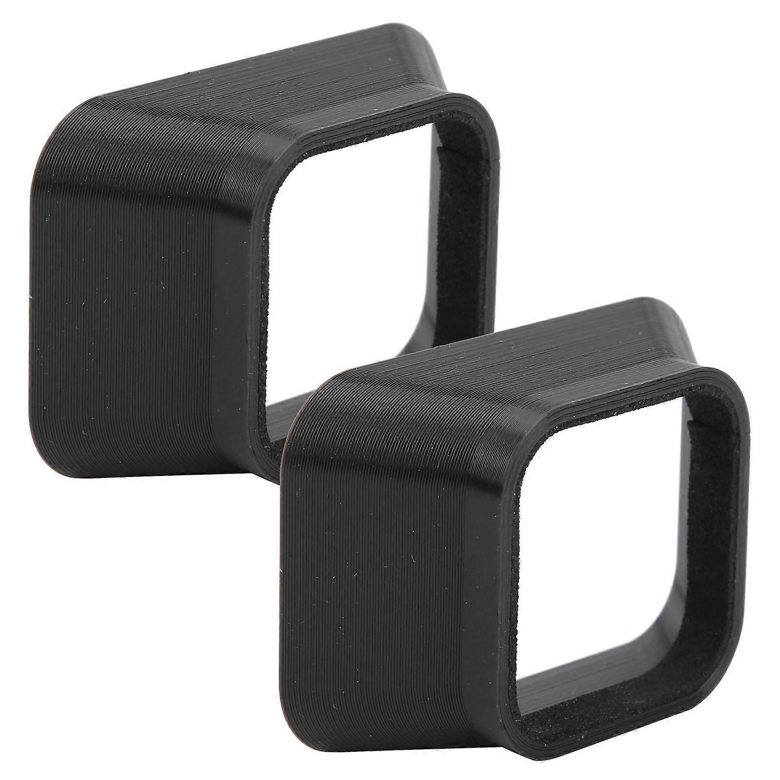 GoPro Hero 9 Black Lens Protector, High-Quality Plastic Sunshade Hood Blocks Stray Light, CPL Polarizing Filter Enhances Image Vibrancy For Action