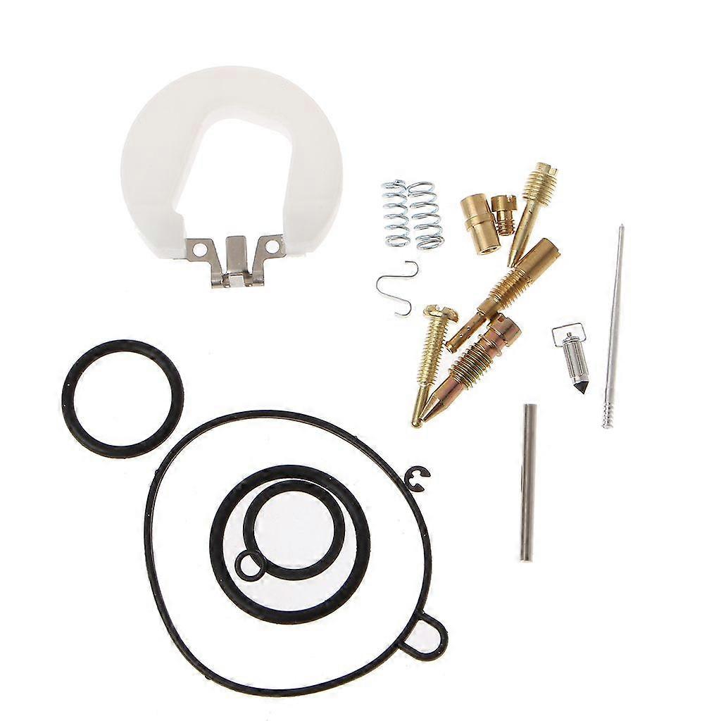  Carburetor Rep Kit Replacement Garden Tools for 50cc 70cc 90cc 110cc 125cc