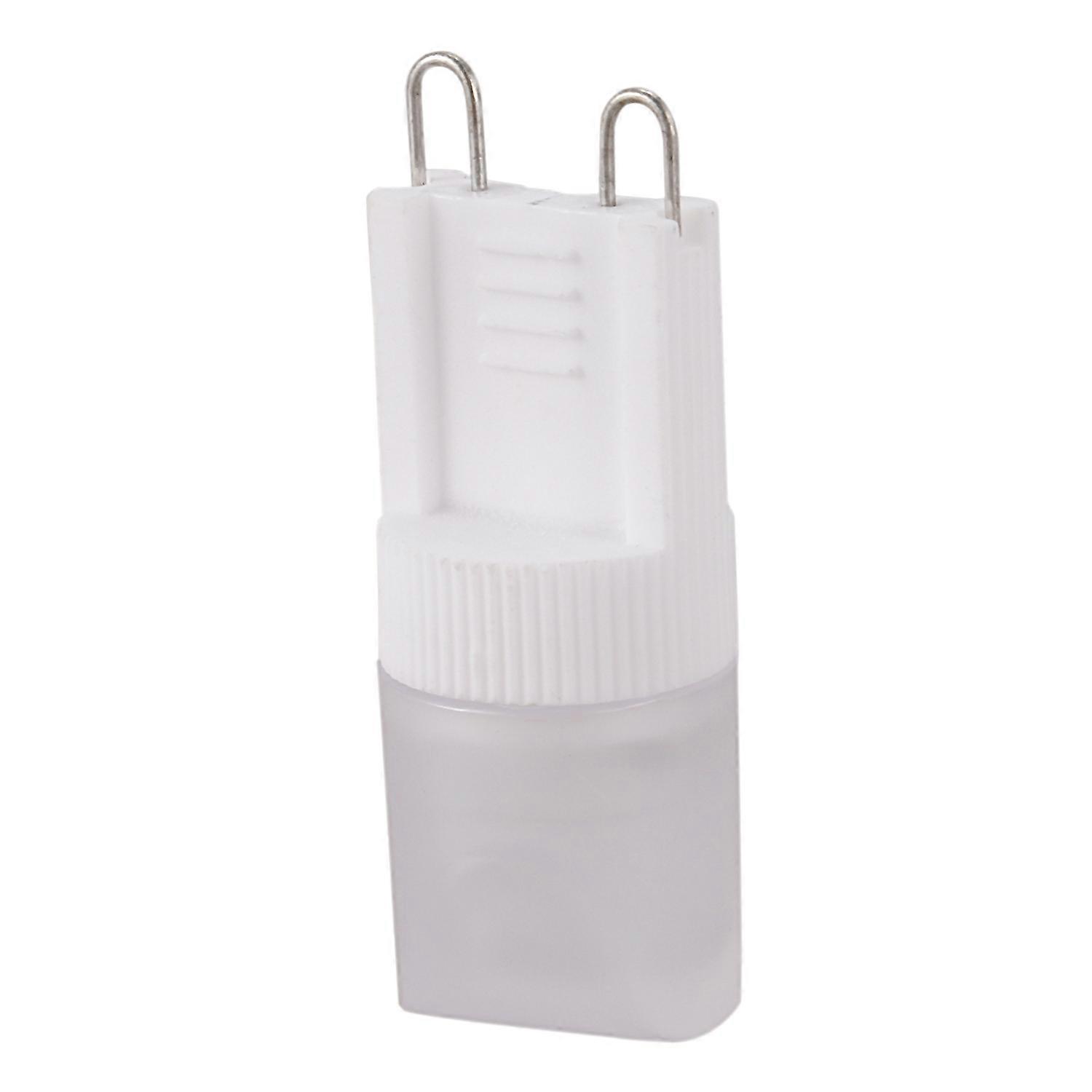 G9 Warm White 1 LED Bulb Spot Light Lamp 1W AC 220V-240V High Power