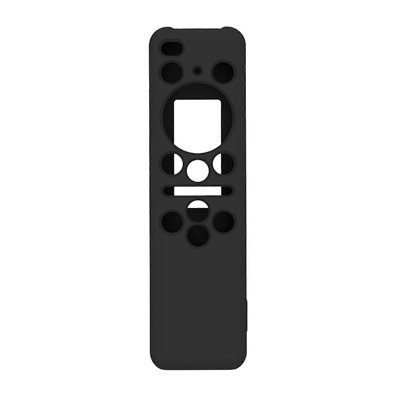 Solar Remote Control Silicone Case Precise Hole Positioning Dustproof Waterproof Protective Cover compatible Samsung BN59-01432a/BN59-01432J High qual