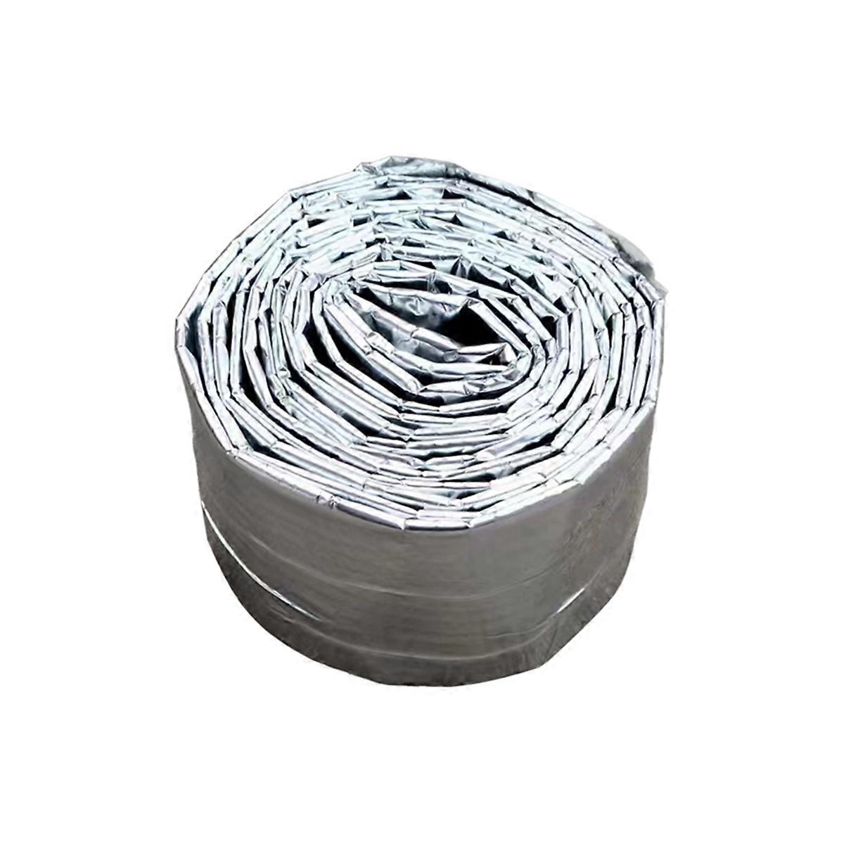 Izolace výfukové hadice 2M pro topení