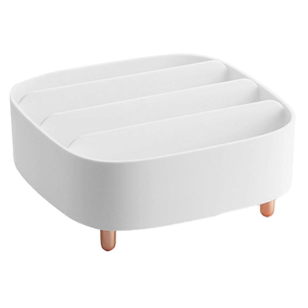 Storage Case, Polyethylene, Stacking Bins, Cosmetics