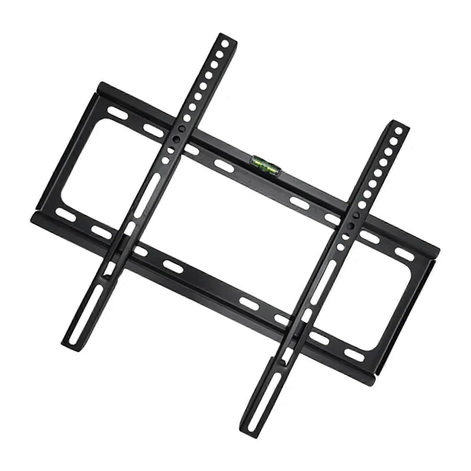 26-63 Inch TV Stand Bracket Adjustable Thin Wall Mount For TV Screens