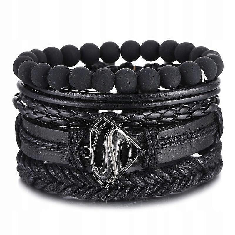 Bracelet Superman Large Homme