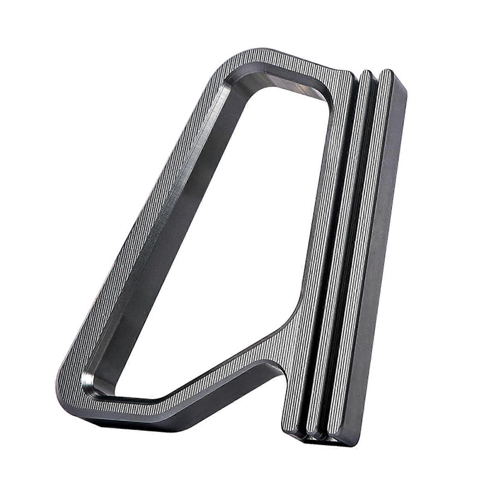 Mountain bike spoke wrench, portable, rustproof, for easy handling and maintenance