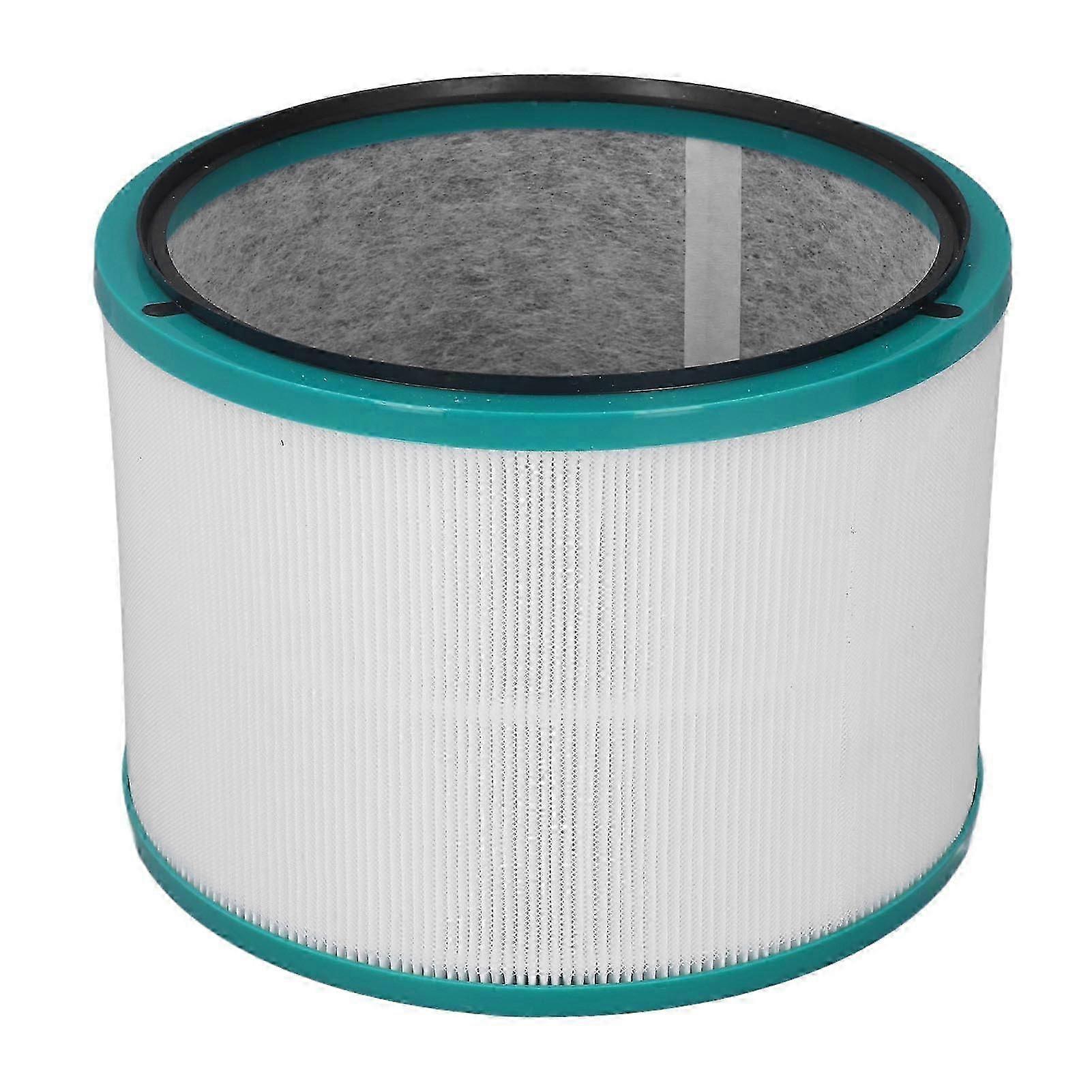 Replacement Filter for HP00 HP01 HP02 HP03 DP01 DP02 Desk Air Purifier