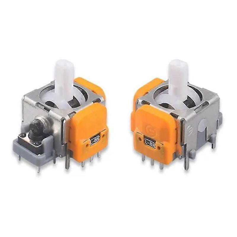 3D Analog Gamepad Thumb Stick Controller Joystick Sensor