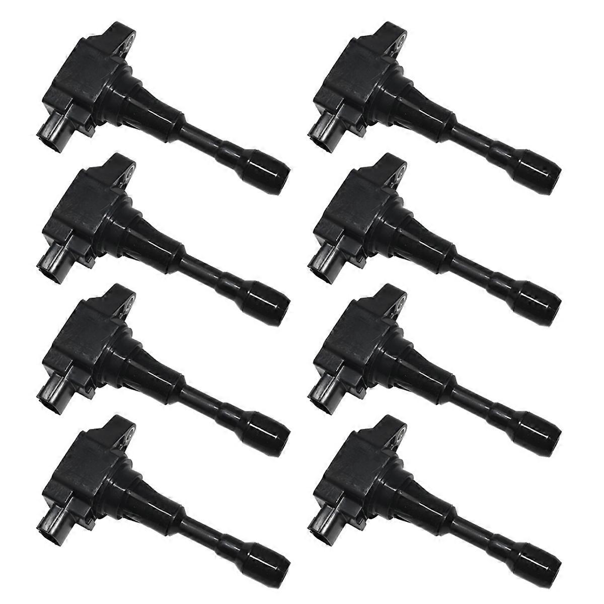 22448-JF00B Car Ignition Coil for GT-R R35 3.8L