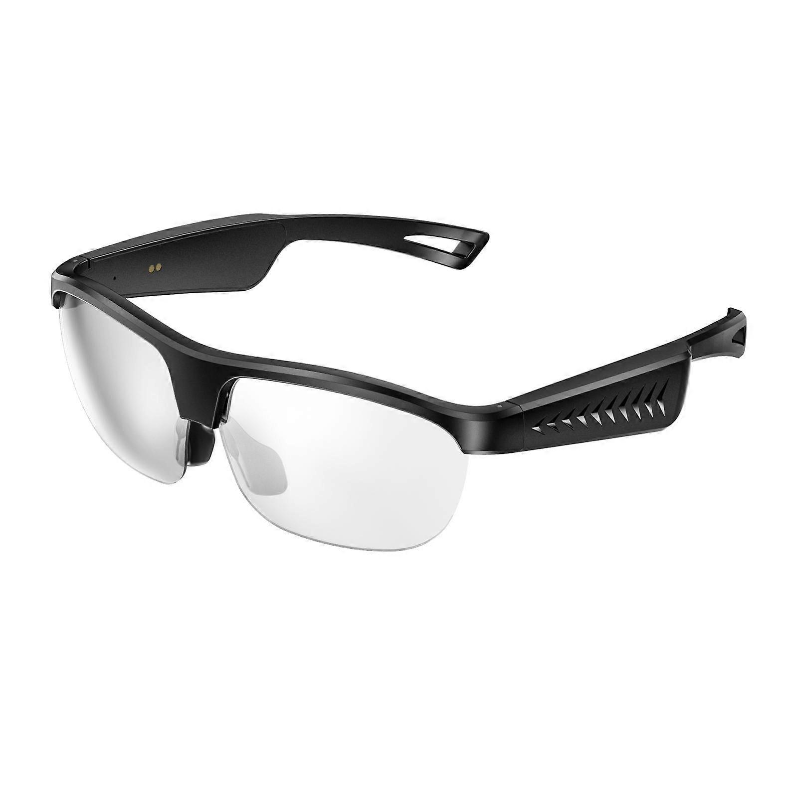 Ochelari inteligenți L01, suport AI Traducere inteligentă / Apel Bluetooth / Reducere inteligentă a zgomotului