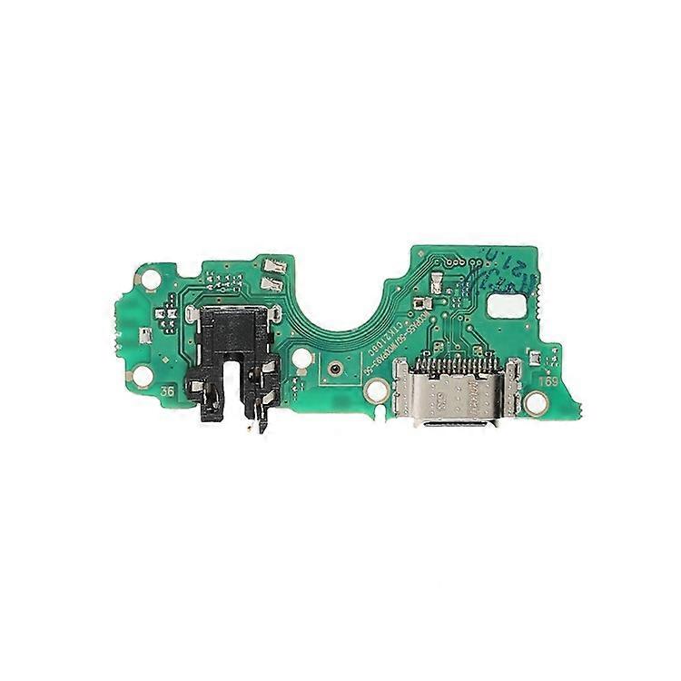 Charging Port Flex Cable Replacement Part Compatible For Oppo A93 5G
