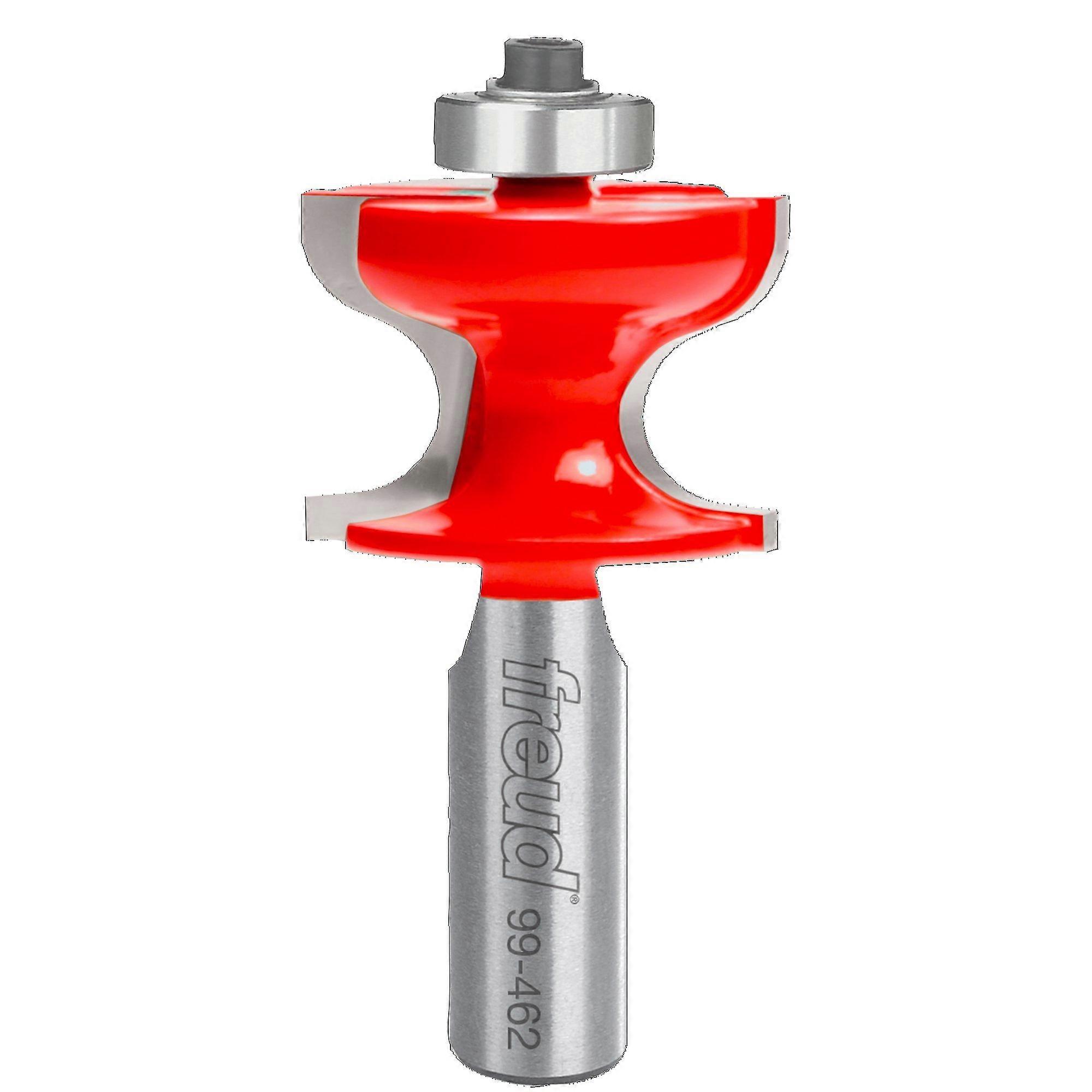 99462 Window Stool Bit 113/32 Inch Diameter with 1/2 Inch Shank for Woodworking and Router Compatibility