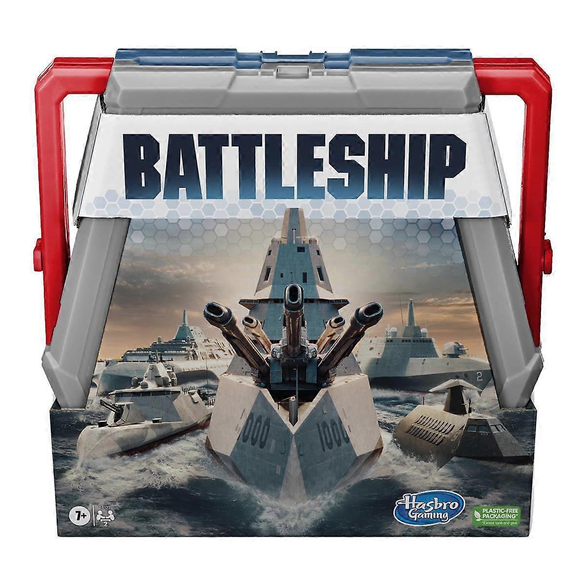 SLAGSCHIP KLASSIEK