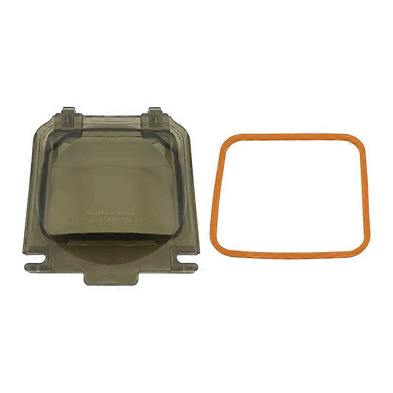 SPX1600D Strainer Cover Lid for