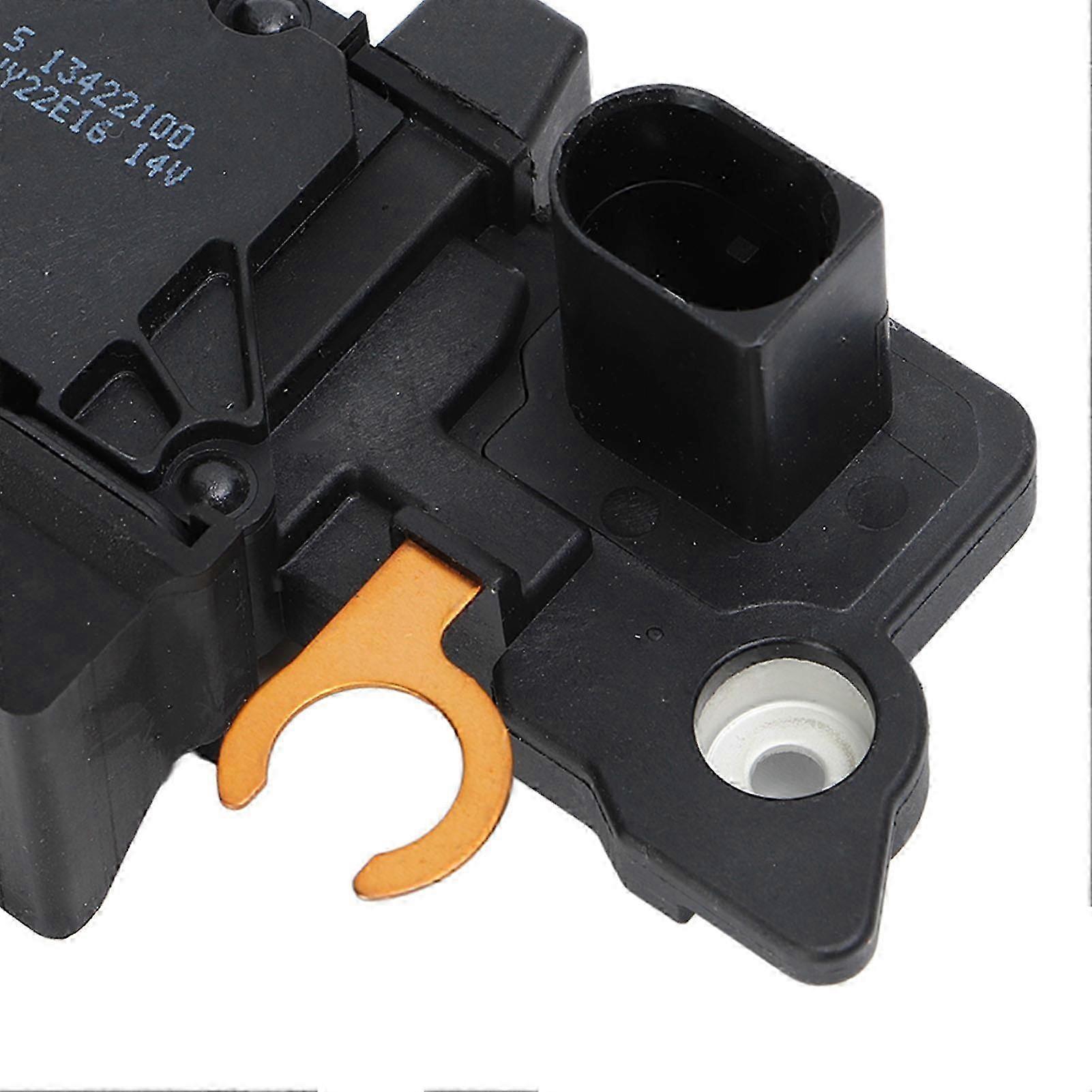 How to Replace Alternator Voltage Regulator 139925 for Seat Arosa - Step-by-Step Guide