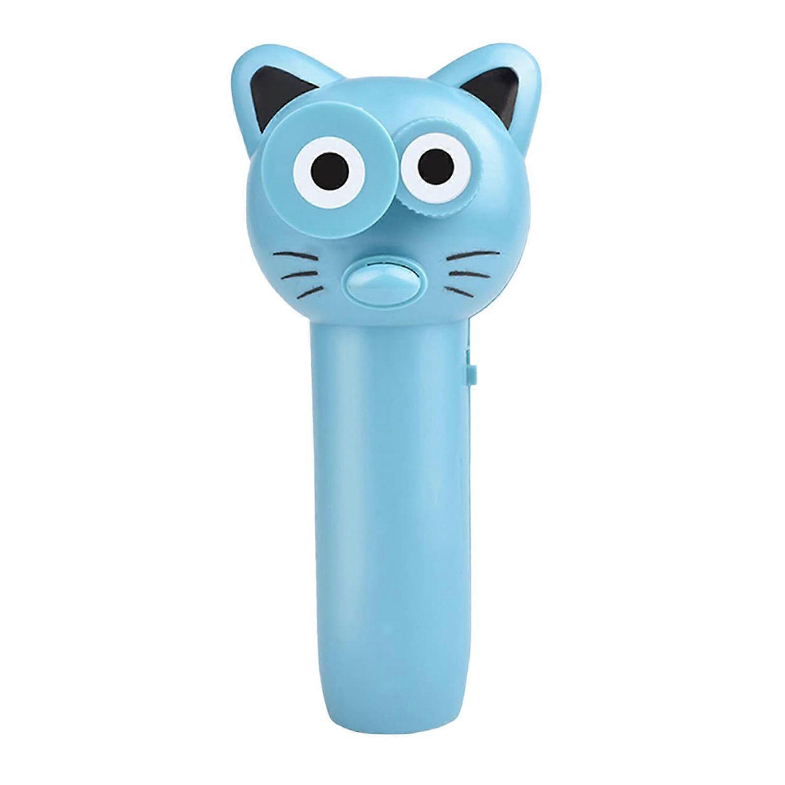 New Upgrade String Launcher Toy Creative Rope Launcher Cute Funny Toys for Kids, Portable Decompression Toy