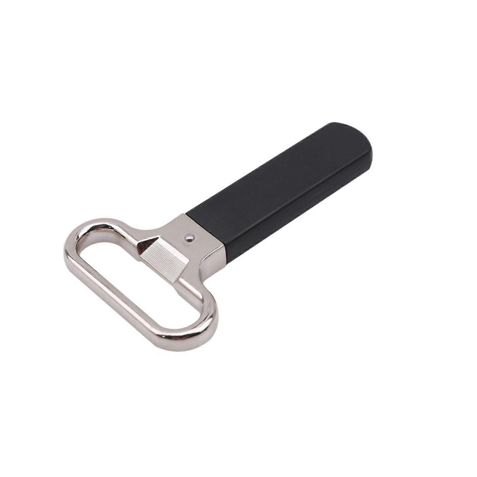 SHOWERORO pc Bottle Opener Power Tool Mulitool Bottle Opener Tool Electrical Tools Tool Wine Opener Tool Kitchen Gadget Cork Stop HH