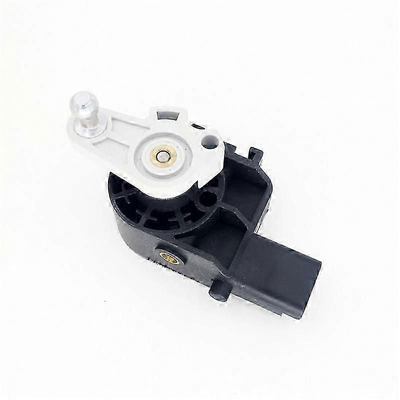 Rear Car Body Height Sensor Headlight Level Sensor compatible with Peugeot 508