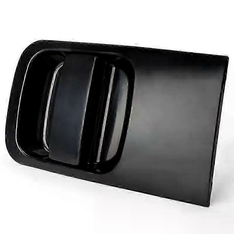 OEM 83650-4H100 83660-4H100 836504H100 836604H100 Left / Right Hand Outer Sliding Door Handle For Hyundai ILoad Van IMax Van