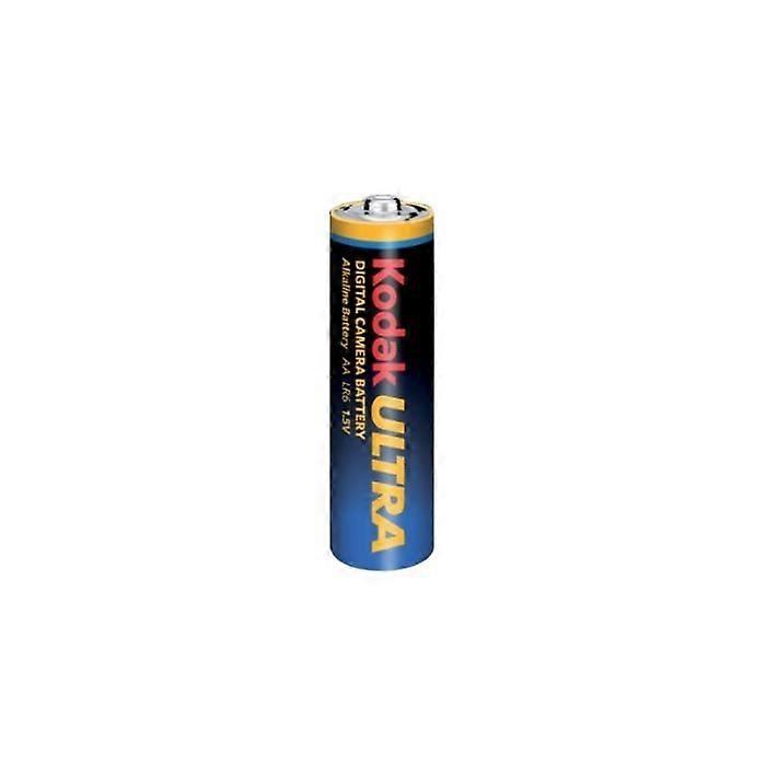 Πακέτο KODAK 4 αλκαλικών μπαταριών ULTRA LR06/AA - 1,5 V