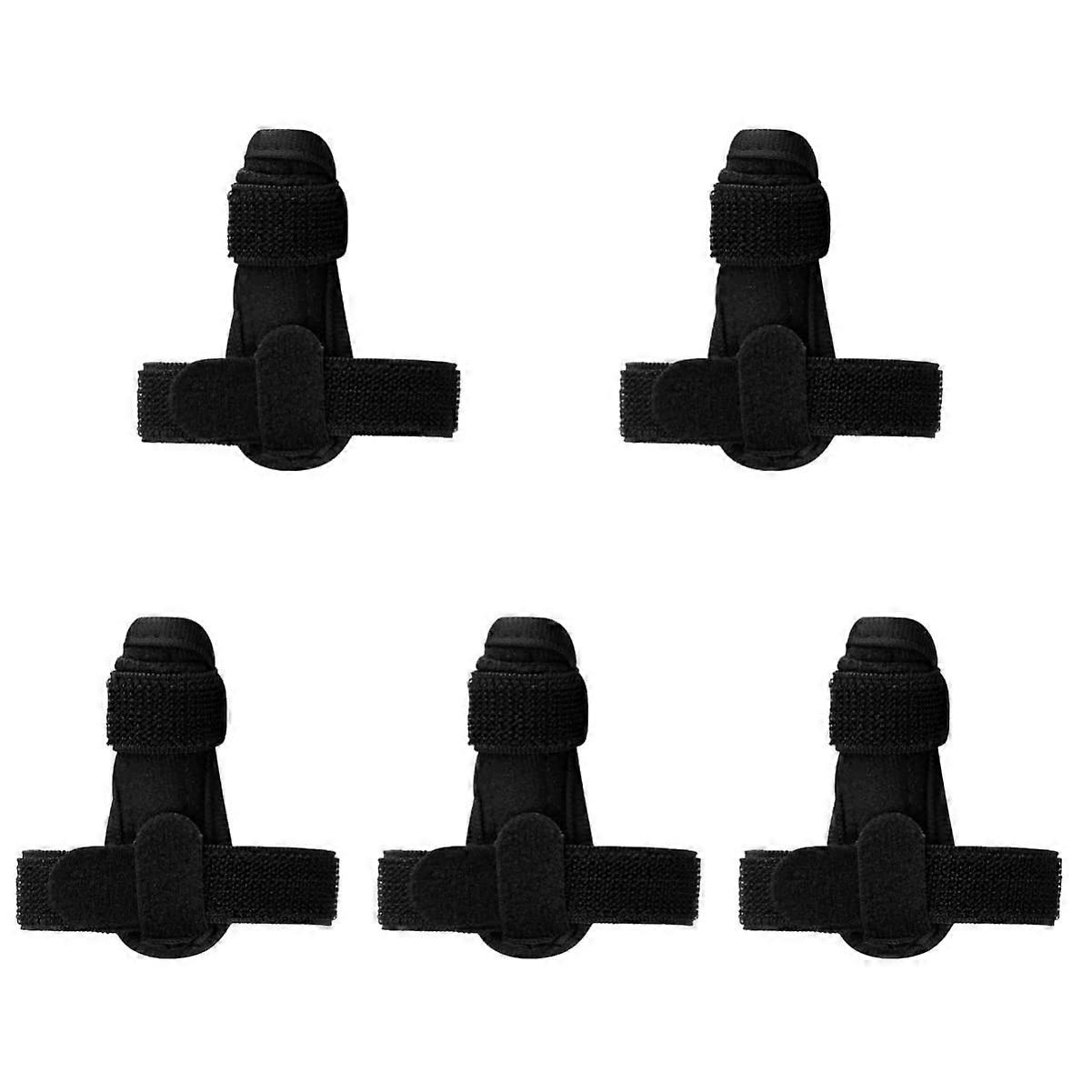 Pcs Finger Strengthener Fixation Tool, Professional Finger Splint for Joint Protection, Support Brace