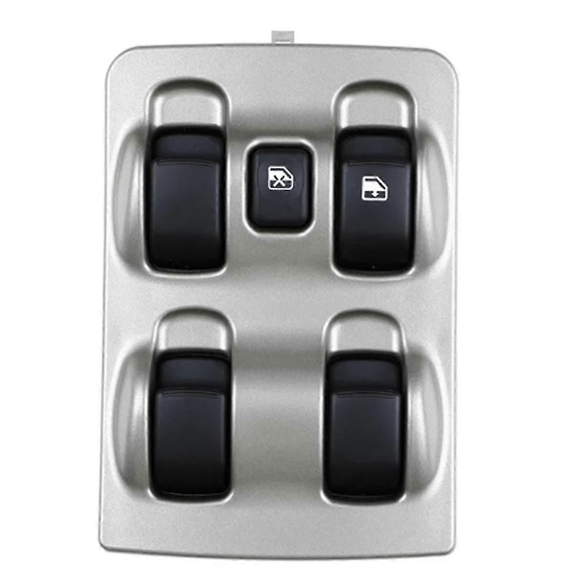MR932795 for 2003-2005 Front Driver Side Electric Window Switch Car Window Master Button