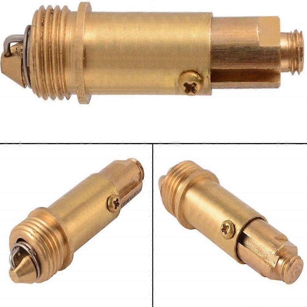 Bathroom Basin Repair Kit, Click Plug Bolt Replacement With Lightweight Durable Construction, Corrosion-resistant, And Easy To Tighten, Featuring