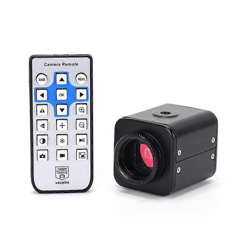 16 Million Pixel Industrial Electronic Microscope