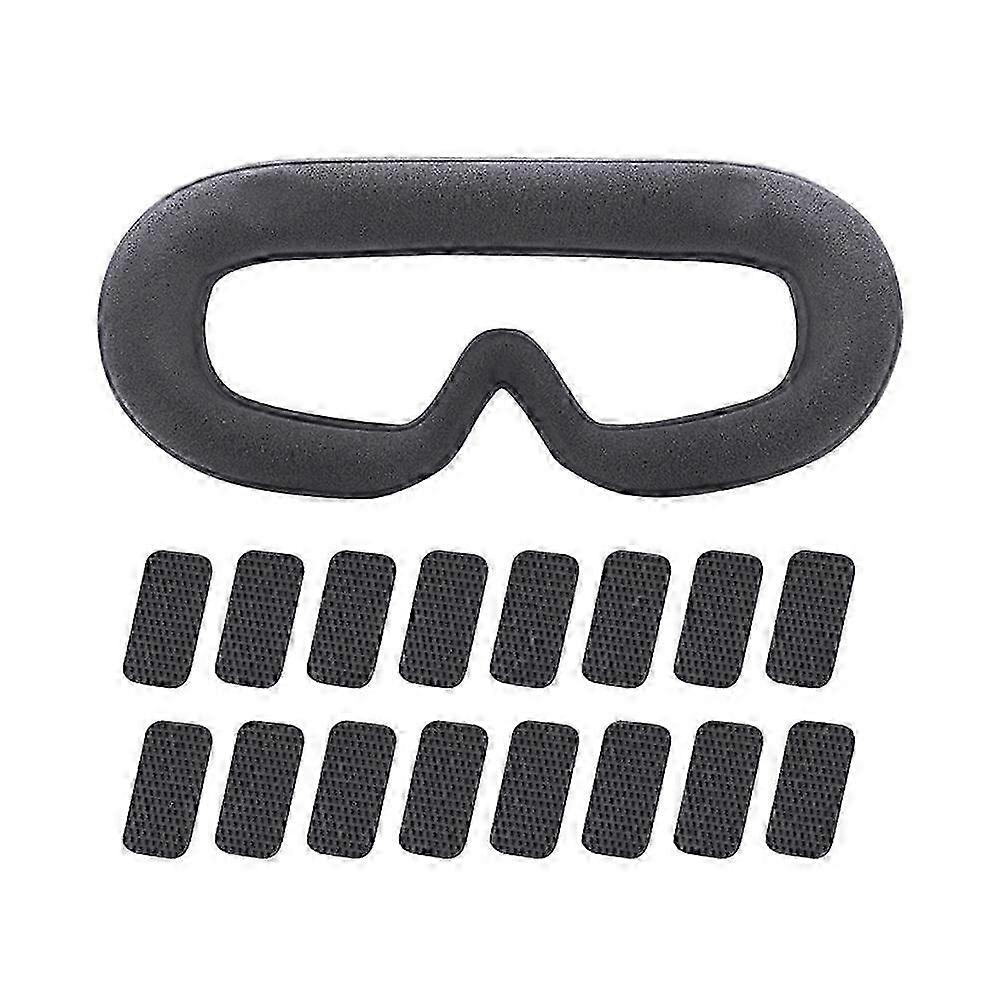 2025 For AVATA 2 Goggles 3/2 Flight Glasses Eyecup Pads Cushions