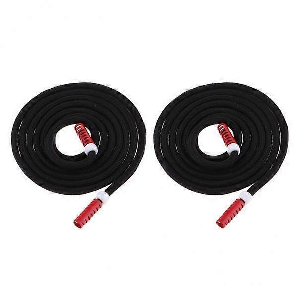 2-12pack 2Pieces Drawstring Cord with Metal Tips- Useful Replacement Pant String