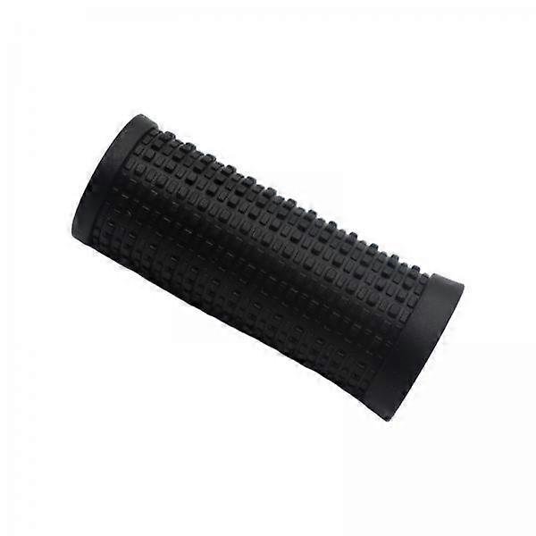 2xBike Handlebar Grips Replacement Anti Slip Dia 0.87" Bike Grips Handle Grips