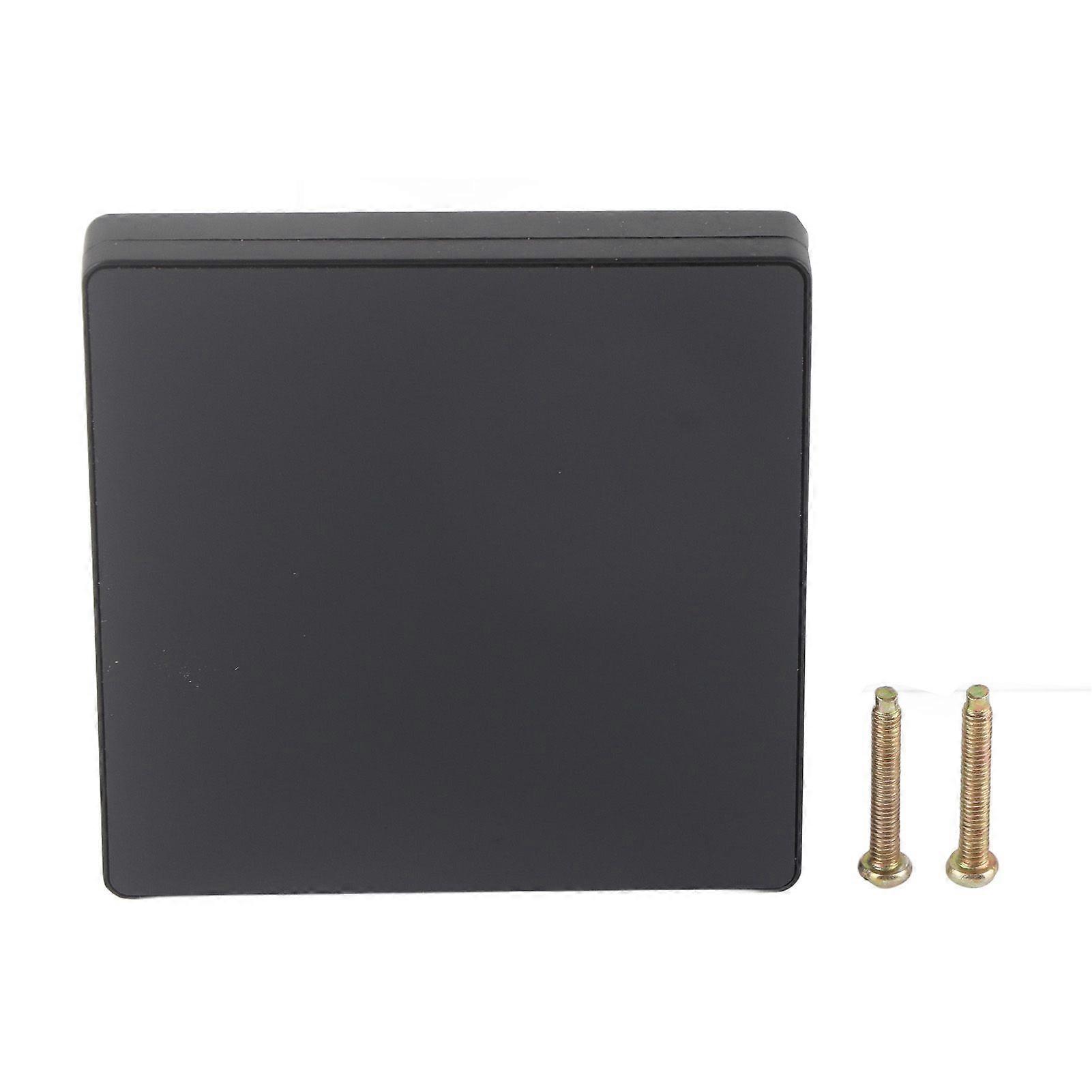 2025 Latest Model  4400W Temperature Controller LCD Touch Screen Floor Heating