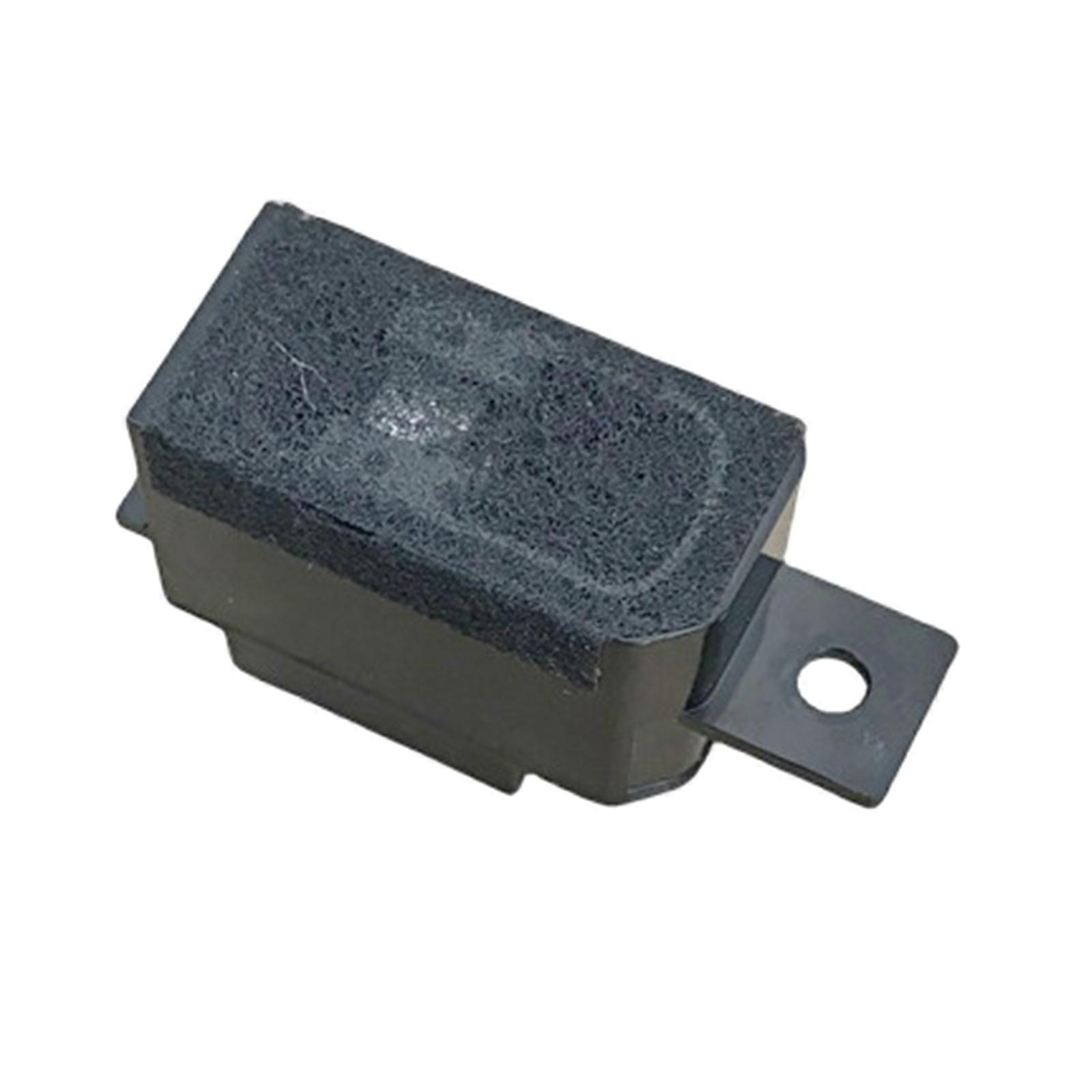 Car Microphone Plastic 39182SMA003 Direct Replace Easy Installation For Civic Improve Driving Safety Navigation Accuracy