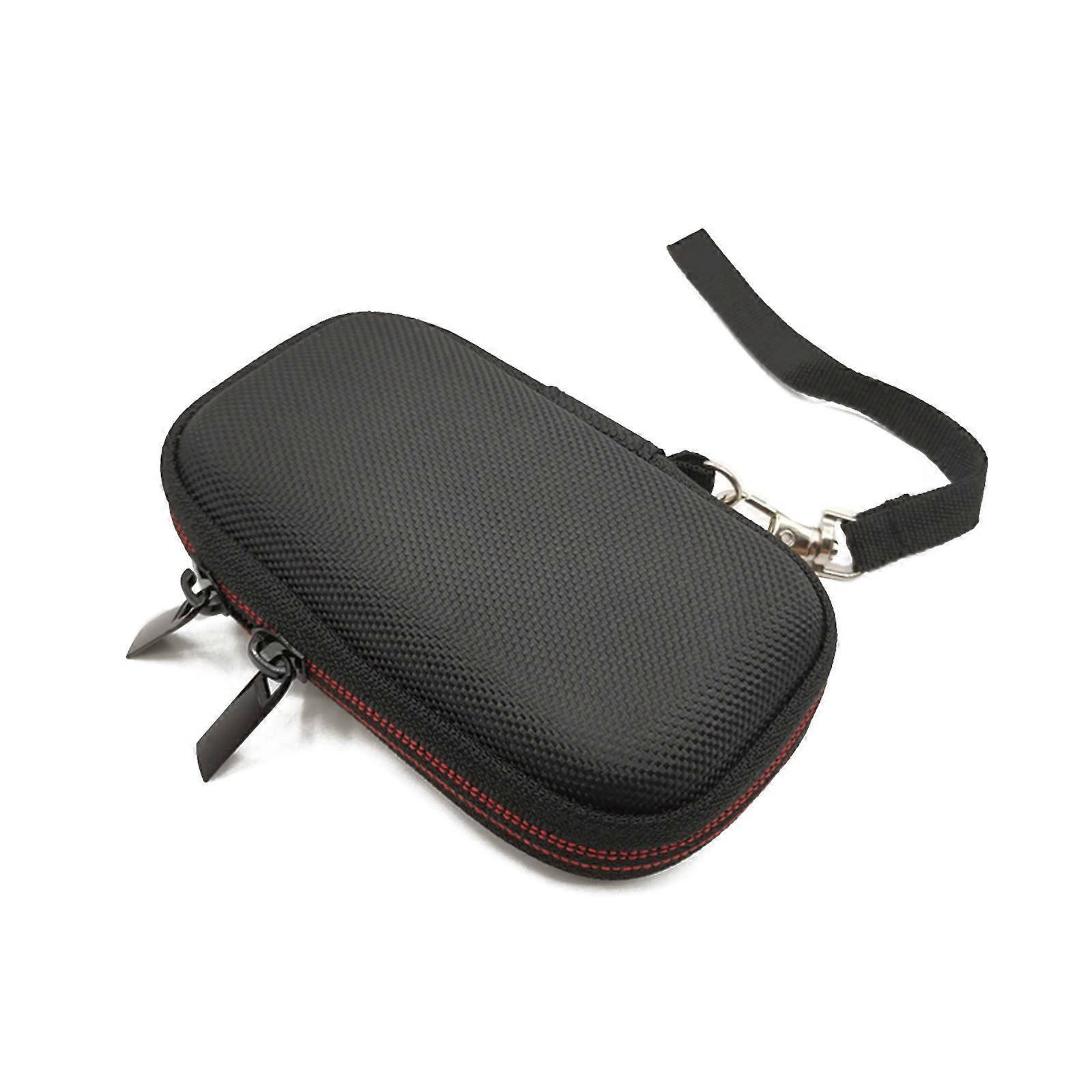 Hard Carrying Small Drive Case for E30 E60 E61 Package Portable Protections Protective Case with Straps