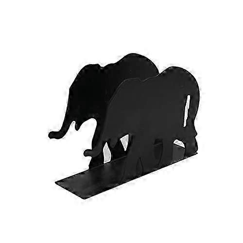 Elephant Napkin Holder for Countertop