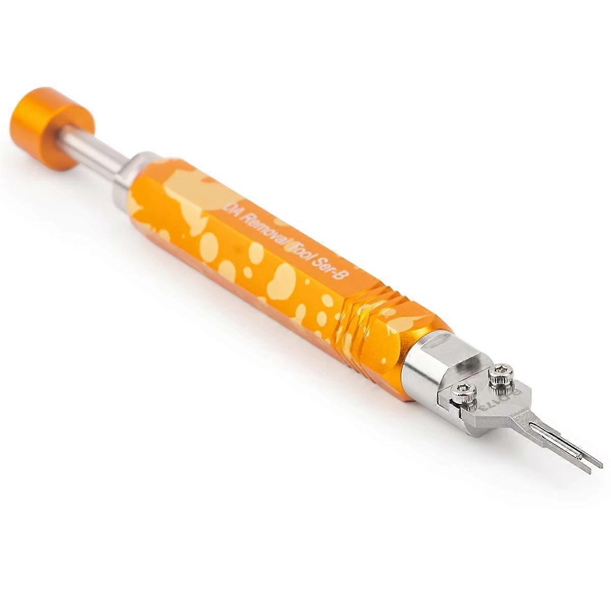 -D173 Ejector Rod Pin Extractor,Mini-Fit Jr Extraction Tool(Equivalent to Molex 11-03-0044),Termina