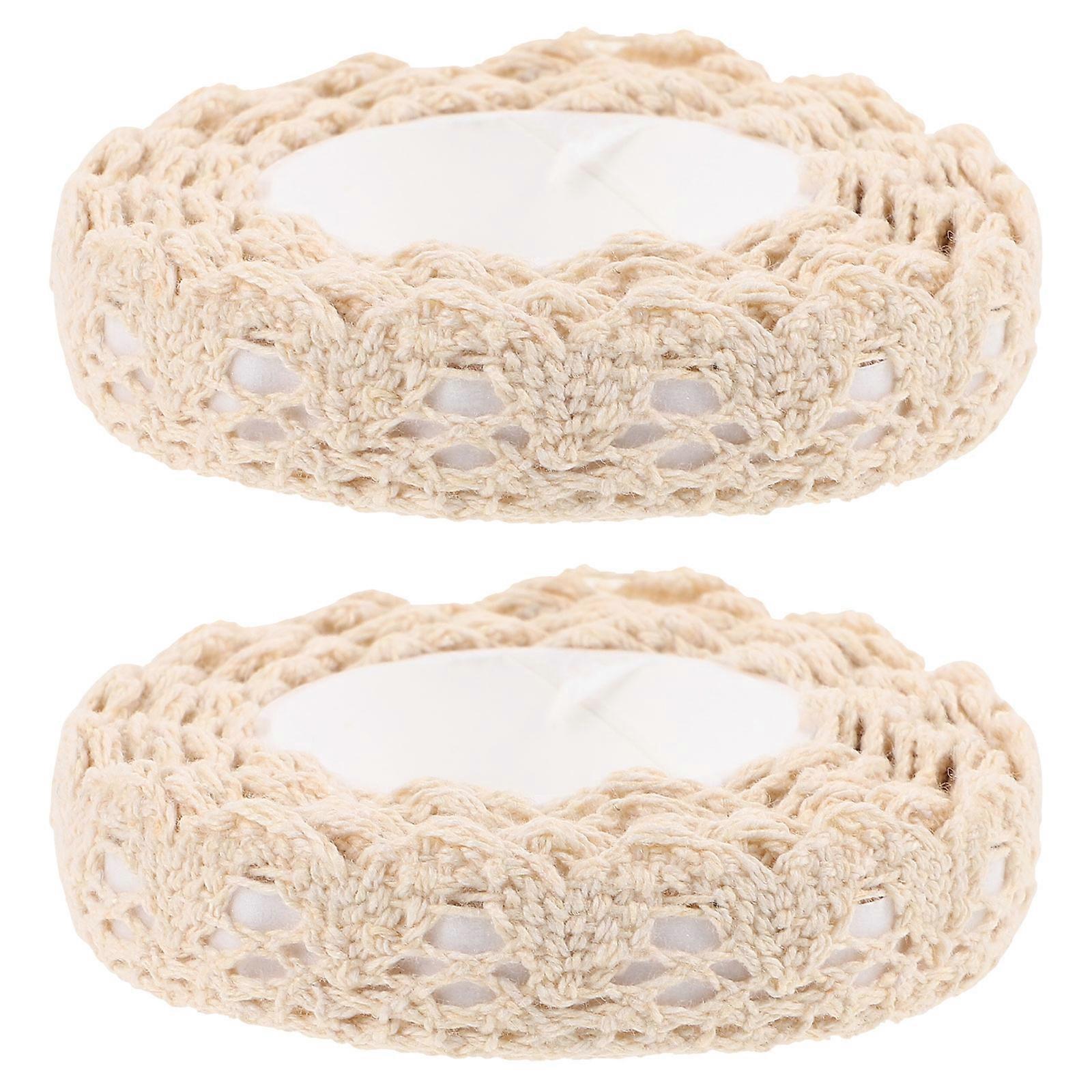 Creative Lace Tape for Scrapbooking, Ideal for Customizing Cards and