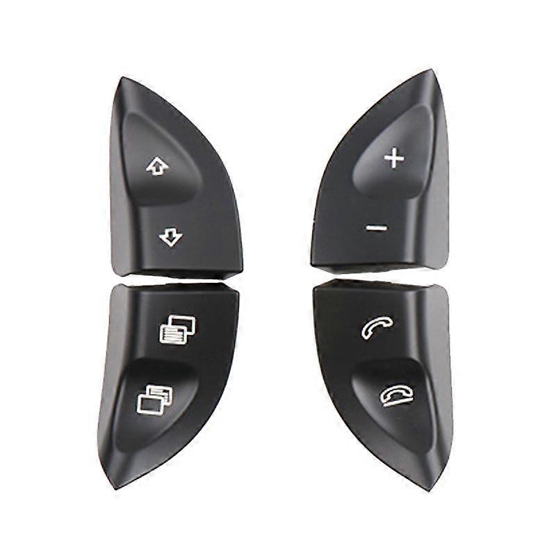 For Mercedes-Benz S-Class / CL-Class Car Steering Wheel Multi-Function Button Buttons 2208210679