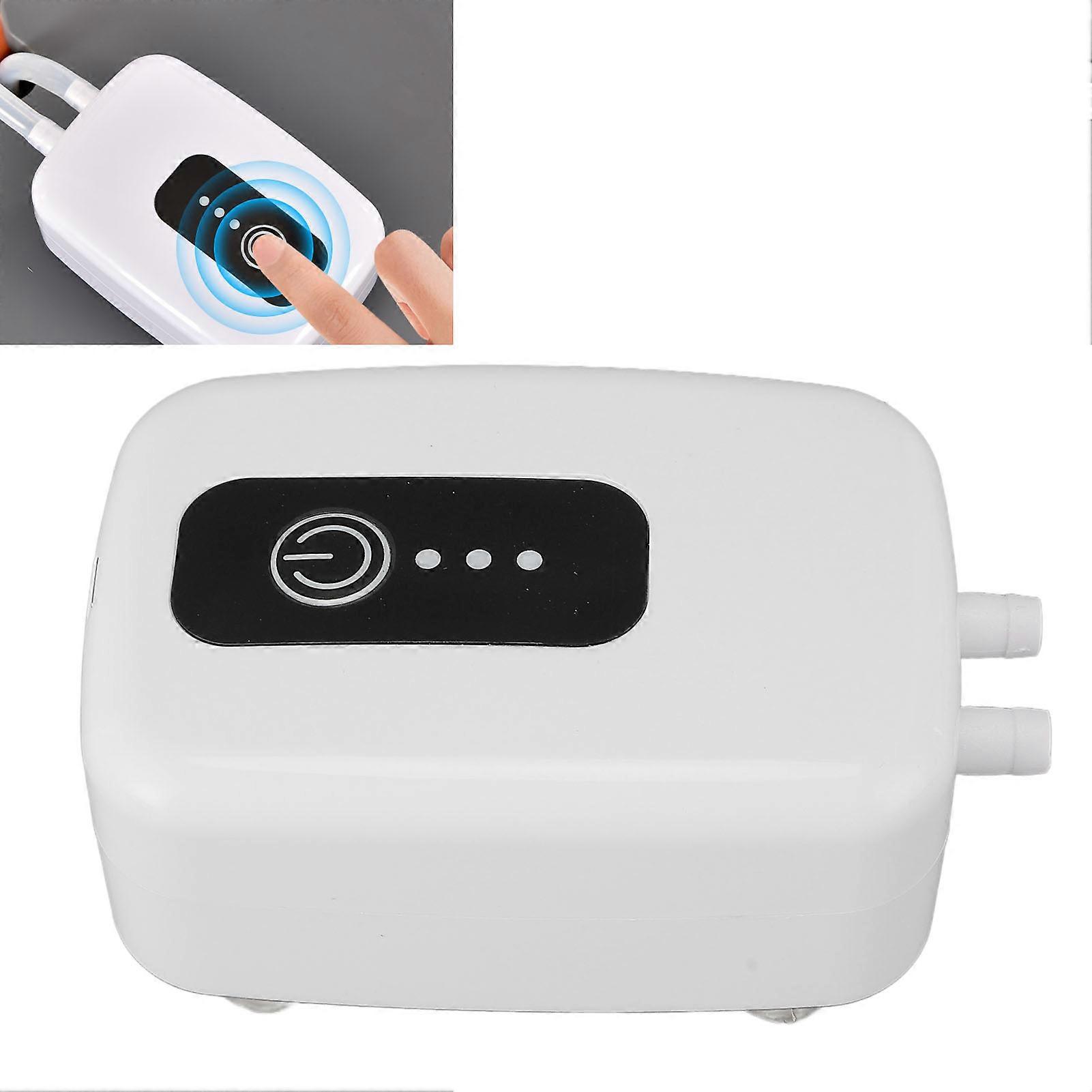 Automatic Tea Tray Draining Device Intelligent Powerful Efficient Drainage with Electric Pump for Home 1.5m Set 