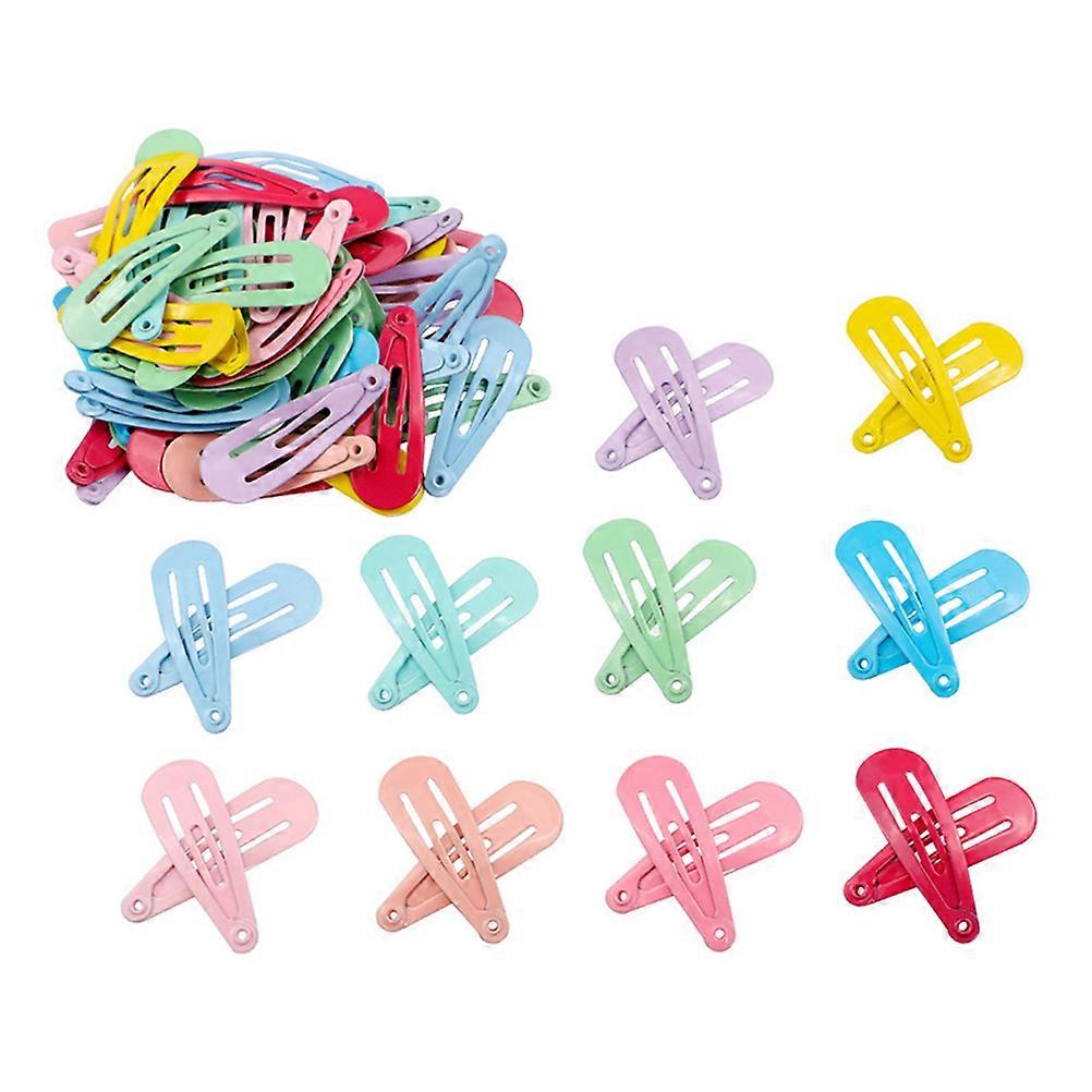 Versatile Hair Clips for Styling, Lightweight and Comfortable, Everyday Essentials