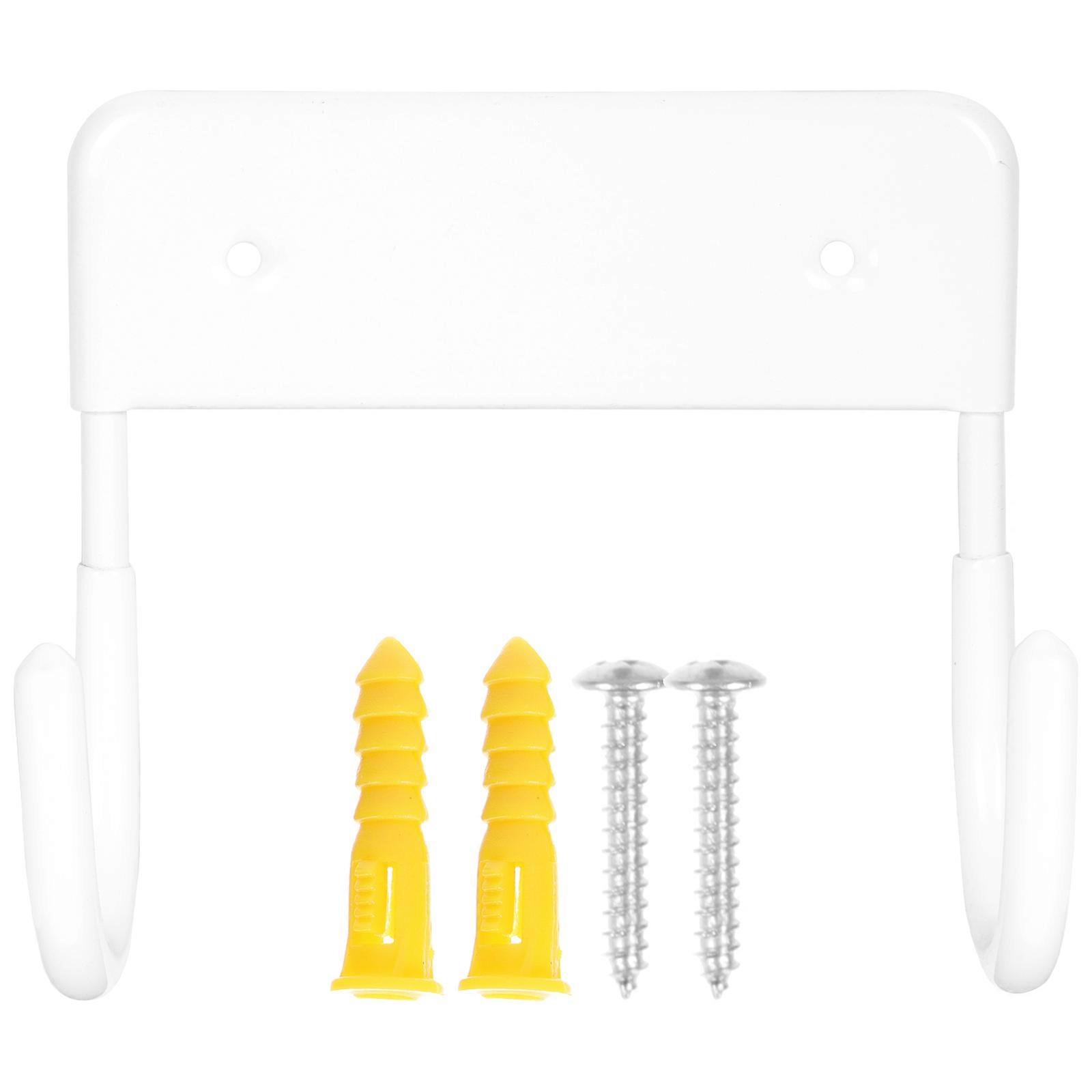 Space-Saving Ironing Board Wall Mount, Perfect Housewarming present Idea