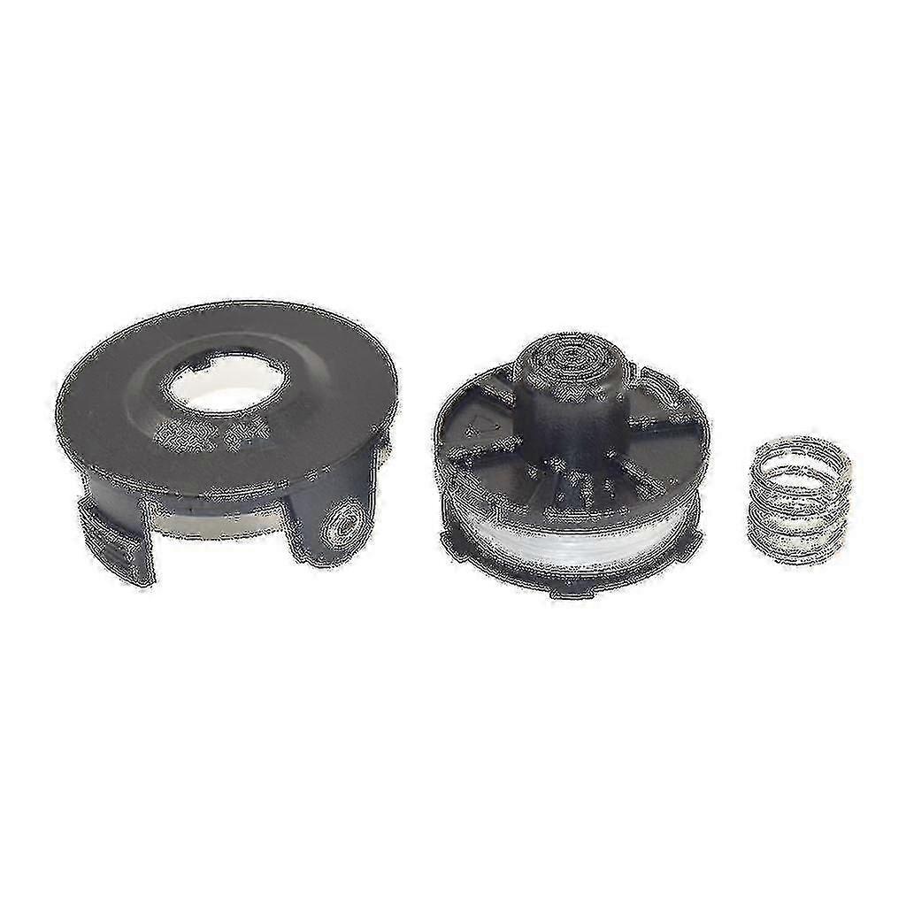 Makita Rasentrimmer Spule & Kappe Set mit Feder