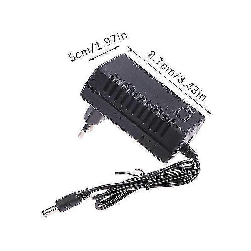 Makita 21V Compatible High Capacity Rechargeable Lithium Ion Battery for Cordless Power Tools - Huiyun 21V Battery Replacement