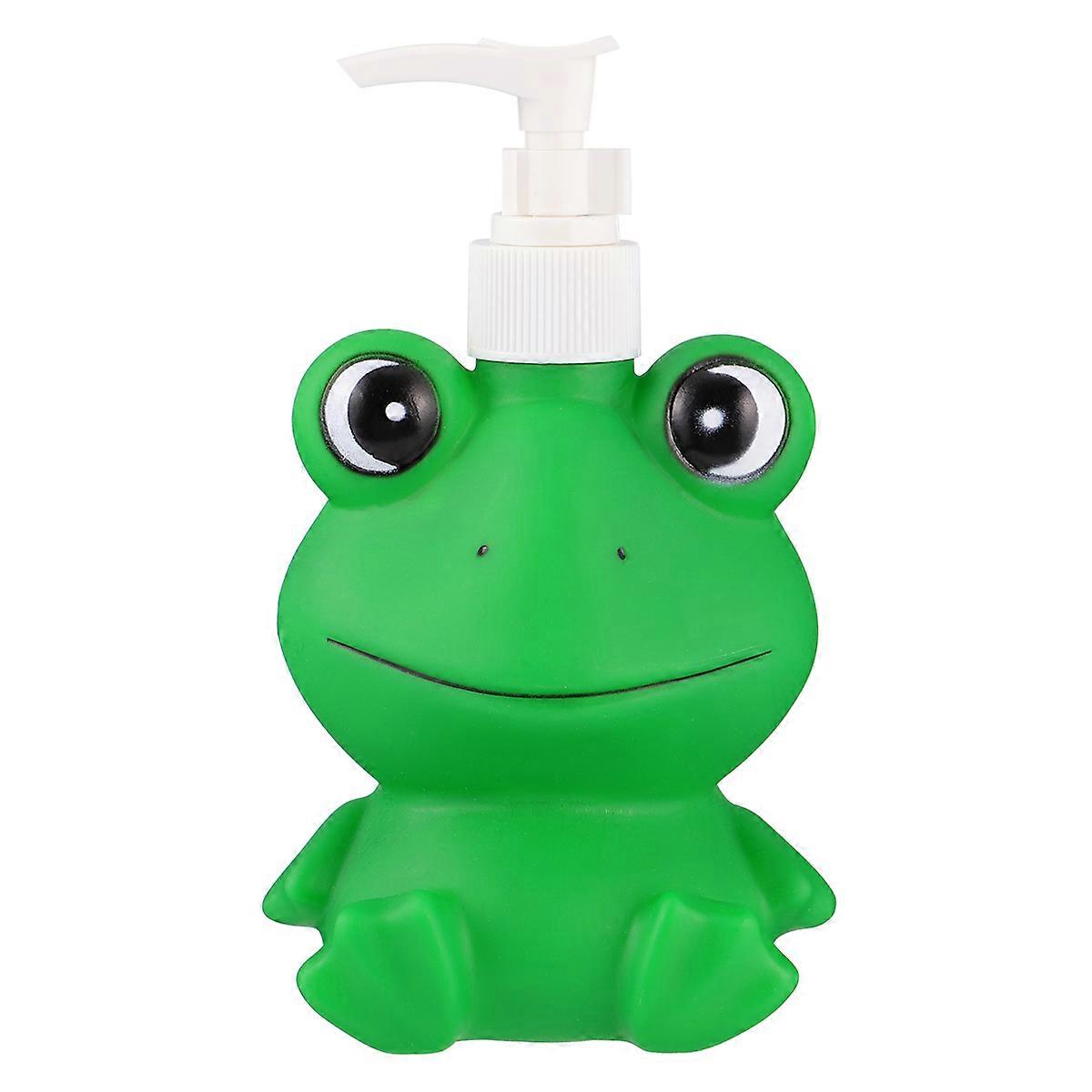Convenient Shampoo Dispenser with for Family Use
