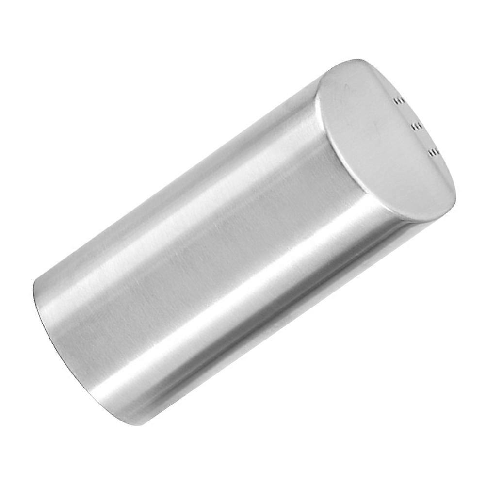 Sealable Salt Jar, Container with Lid for Kitchen and BBQ