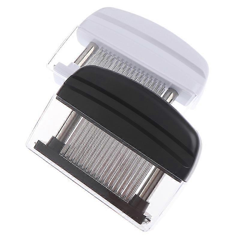 Meat Tenderizer with Stainless Steel Blade Designed for Optimal Performance and Durability