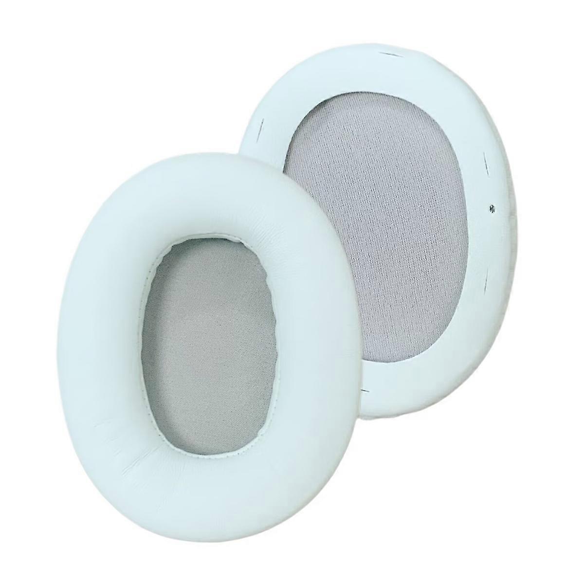 1 Pair For Edifier W800BT Free Replacement Earpads Over-Ear Bluetooth-compatible Headphones Cushions